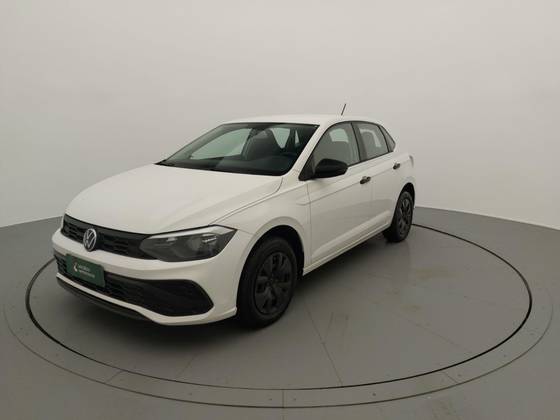 VOLKSWAGEN POLO 1.0 MPI TRACK MANUAL